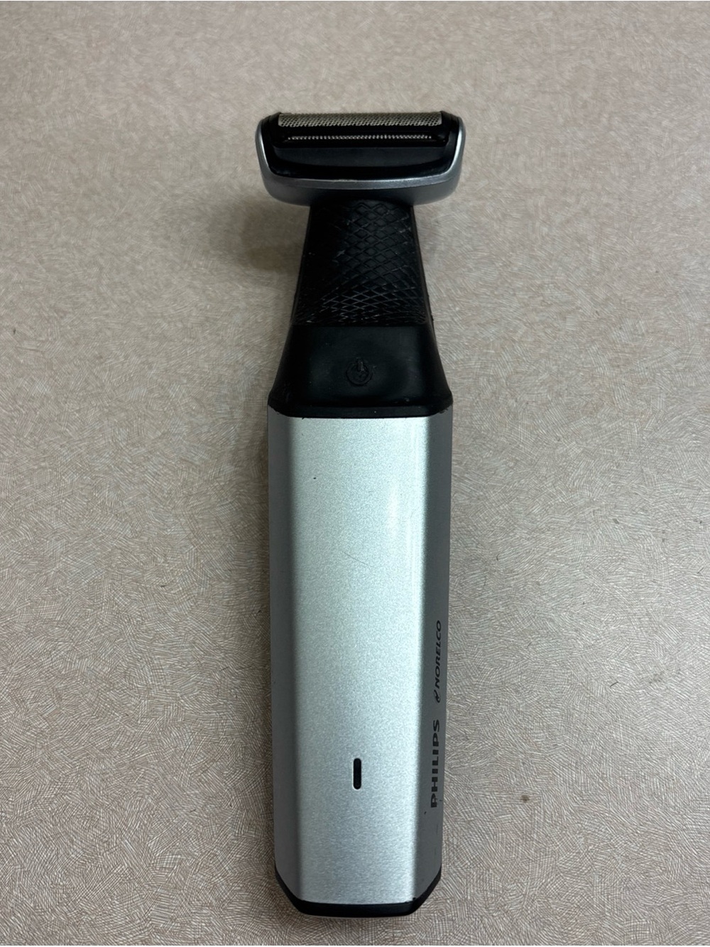 Philips Norelco Bodygroom Series 3500 Manscaping BG5025/49 No Charger